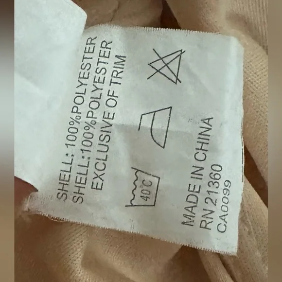 Morilee Madeline Gardner Dress Size 2 - Picture 10 of 10